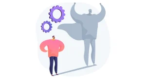 مدرب تطوير ذات الكويت